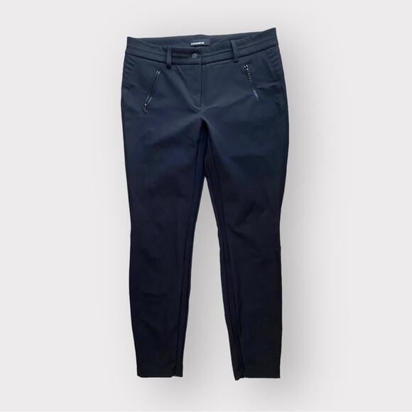 Cambio Rocket Trouser Pants Black - Picture 1 of 10